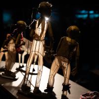 Spécimen (c) Ariane Catton