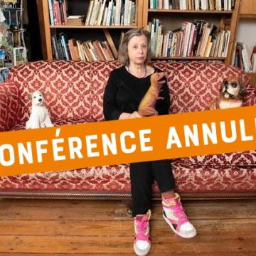 Agnès Limbos (c) Alice Piemme