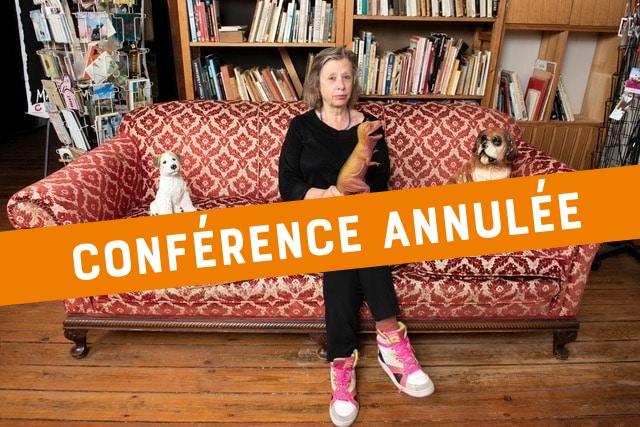 Agnès Limbos (c) Alice Piemme